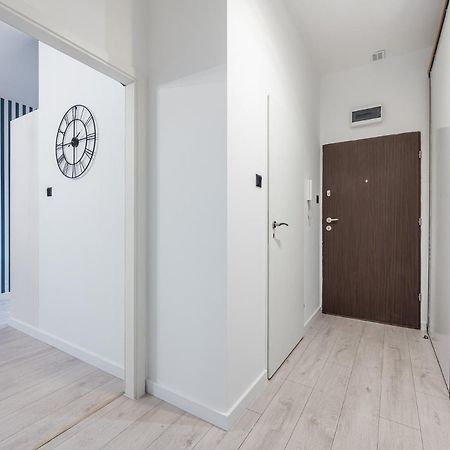 Paslecka Apartments - Workspace - By Rentujemy Warsaw Ngoại thất bức ảnh