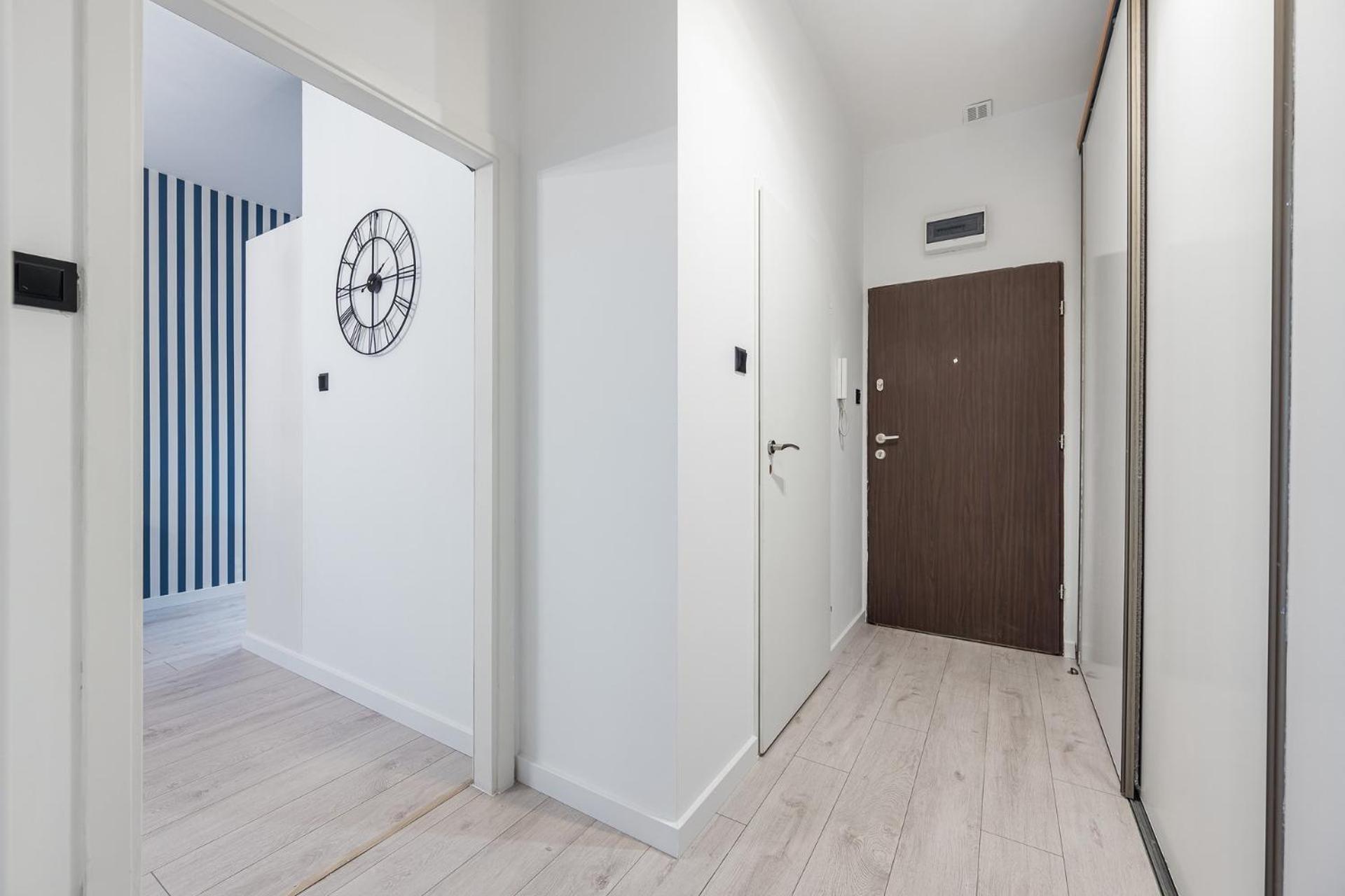 Paslecka Apartments - Workspace - By Rentujemy Warsaw Ngoại thất bức ảnh
