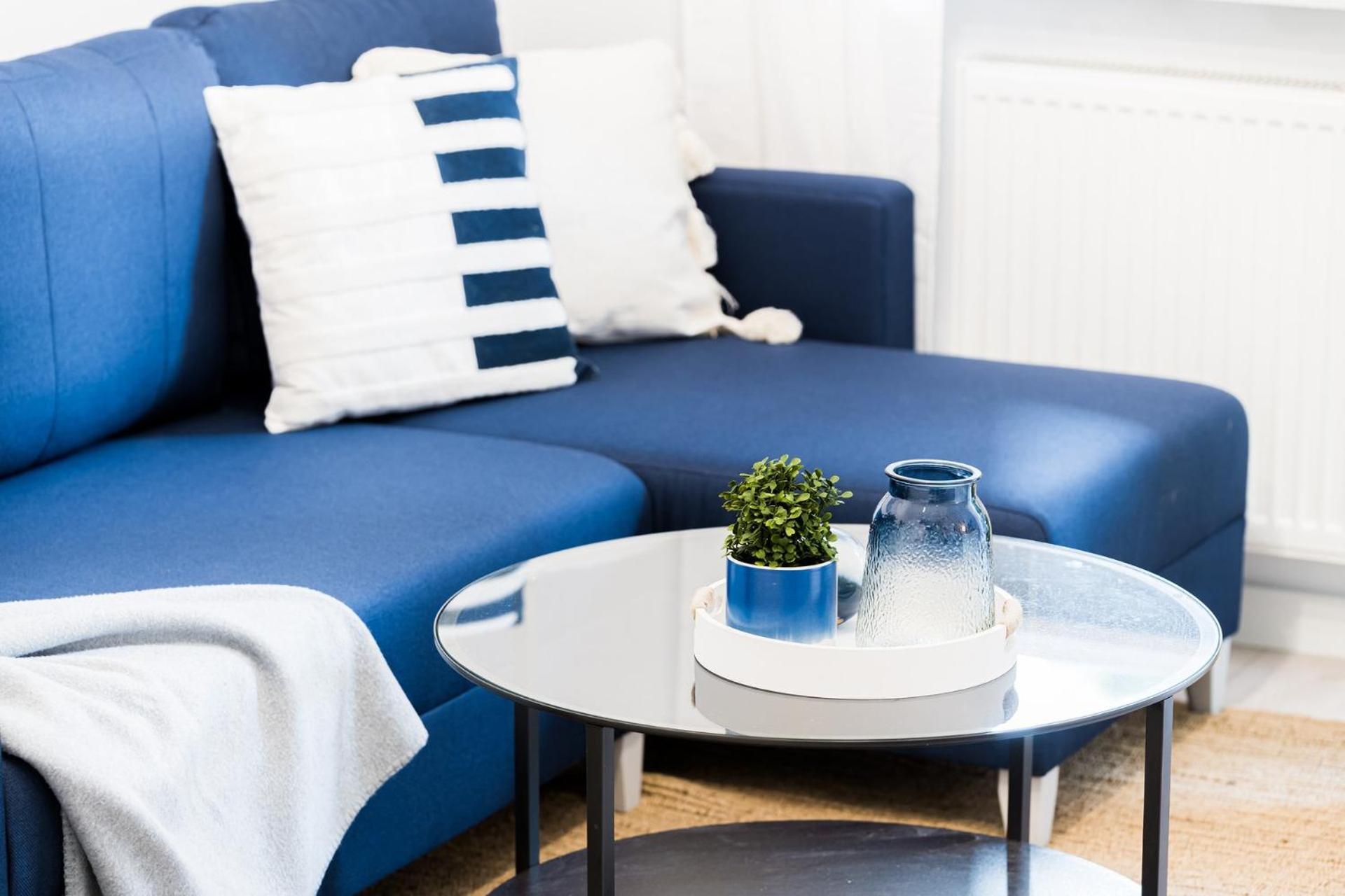 Paslecka Apartments - Workspace - By Rentujemy Warsaw Ngoại thất bức ảnh