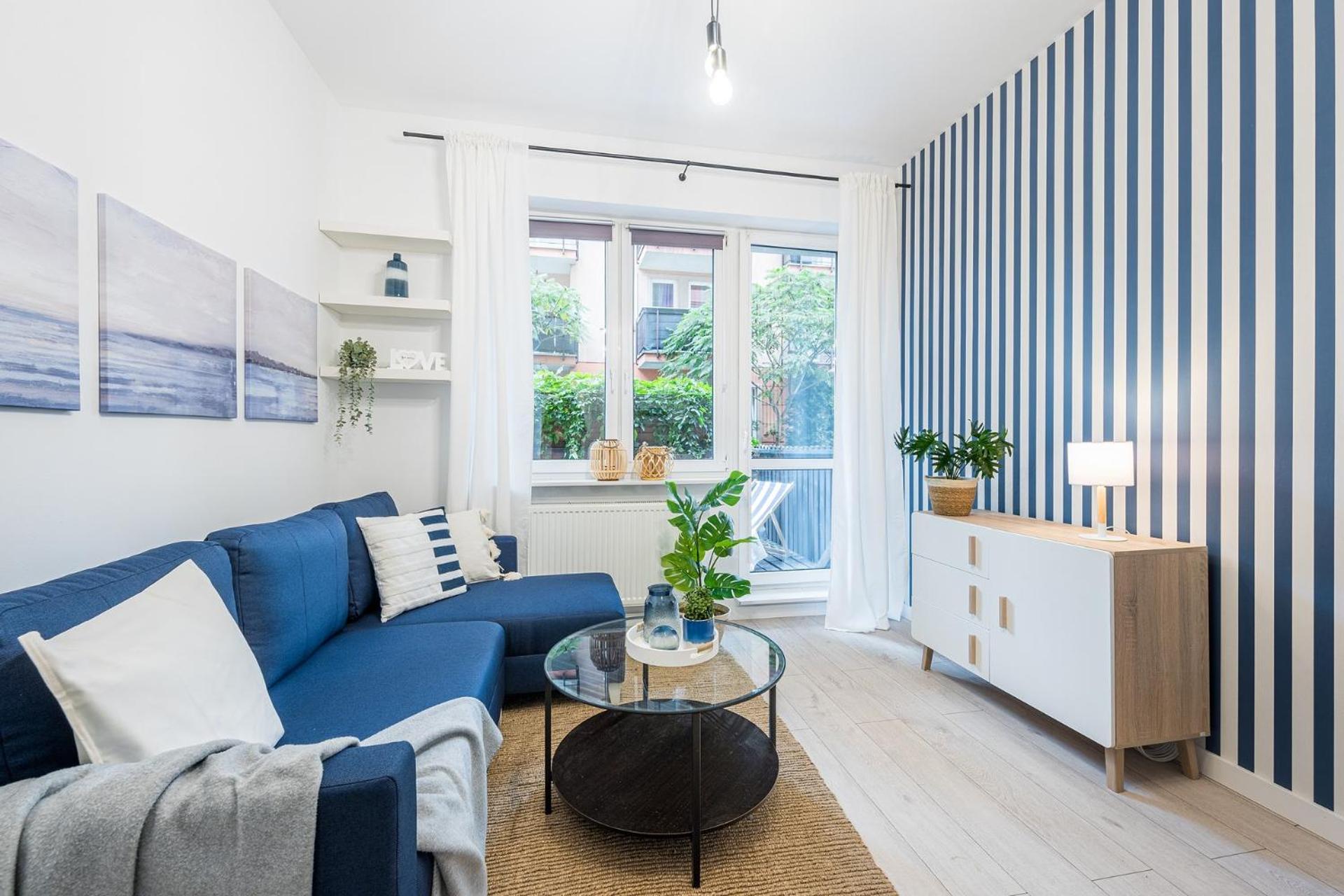 Paslecka Apartments - Workspace - By Rentujemy Warsaw Ngoại thất bức ảnh
