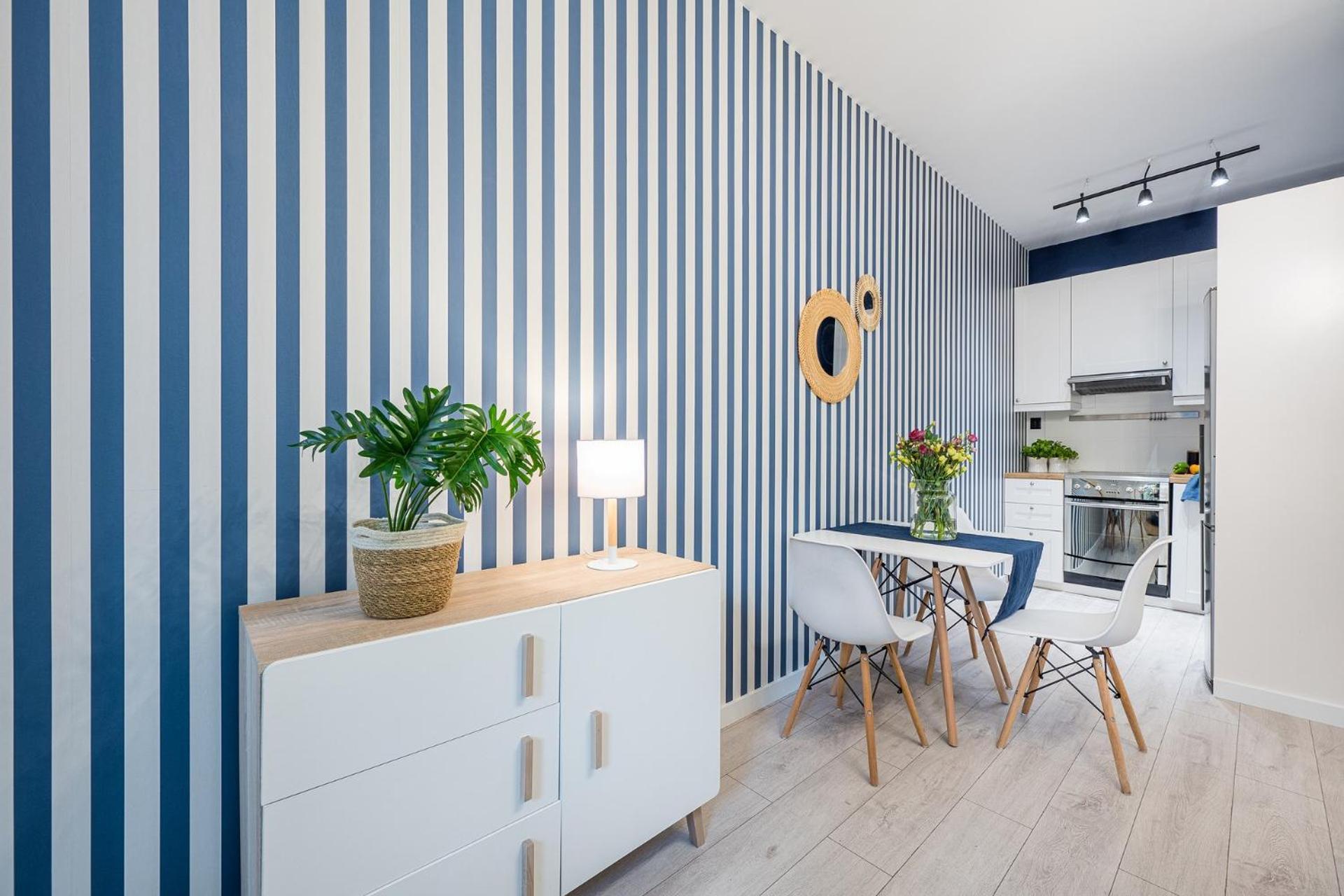 Paslecka Apartments - Workspace - By Rentujemy Warsaw Ngoại thất bức ảnh