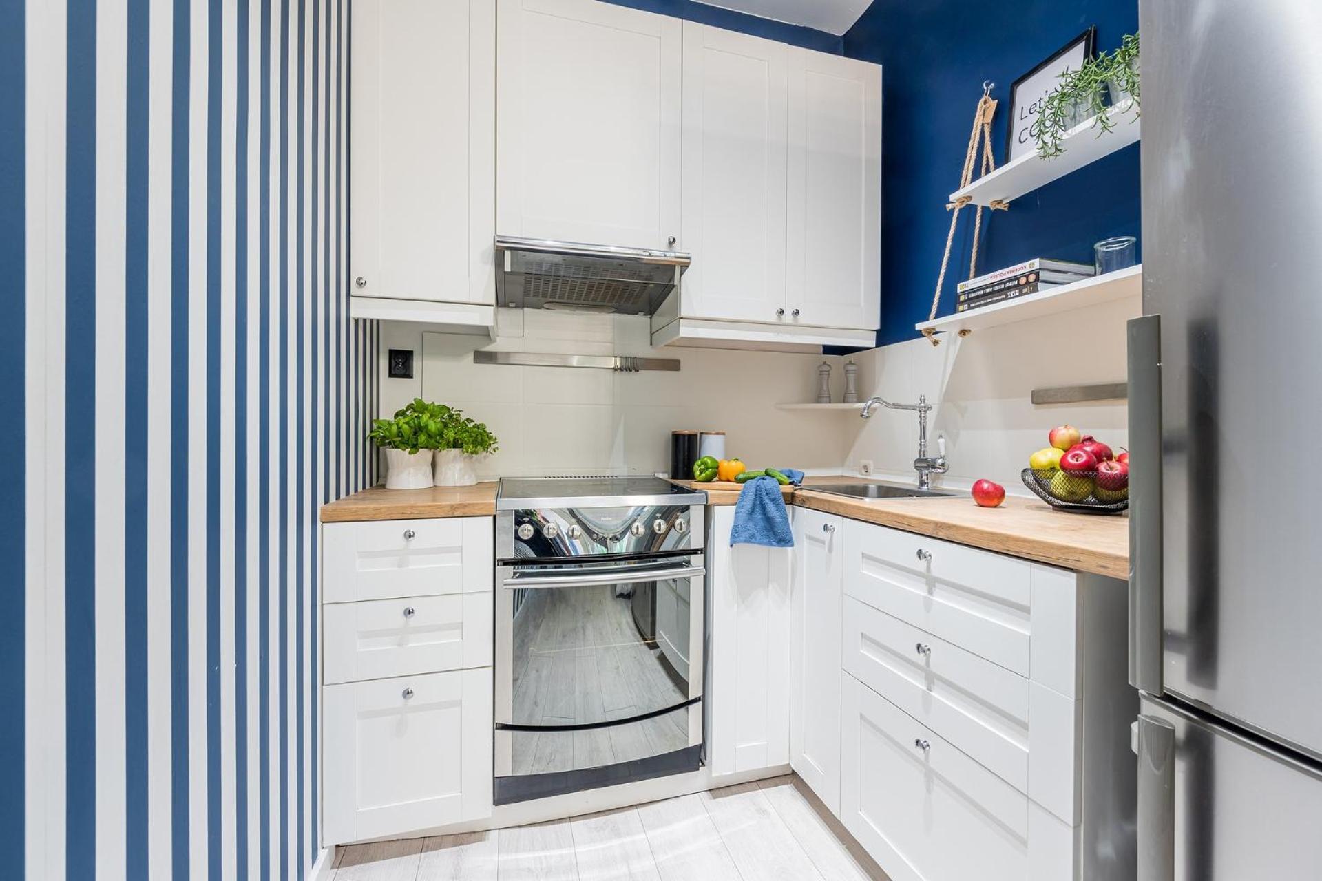 Paslecka Apartments - Workspace - By Rentujemy Warsaw Ngoại thất bức ảnh