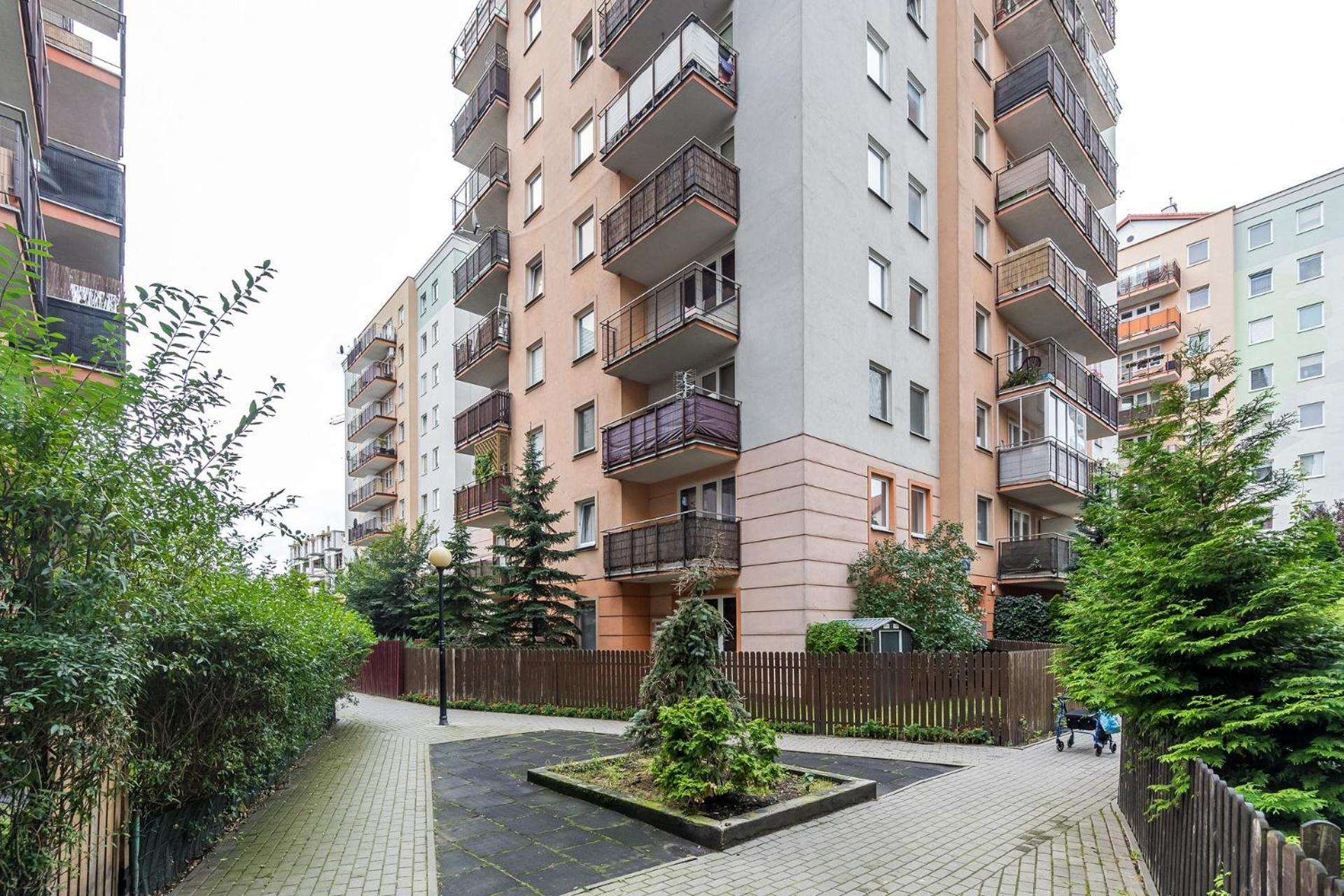 Paslecka Apartments - Workspace - By Rentujemy Warsaw Ngoại thất bức ảnh